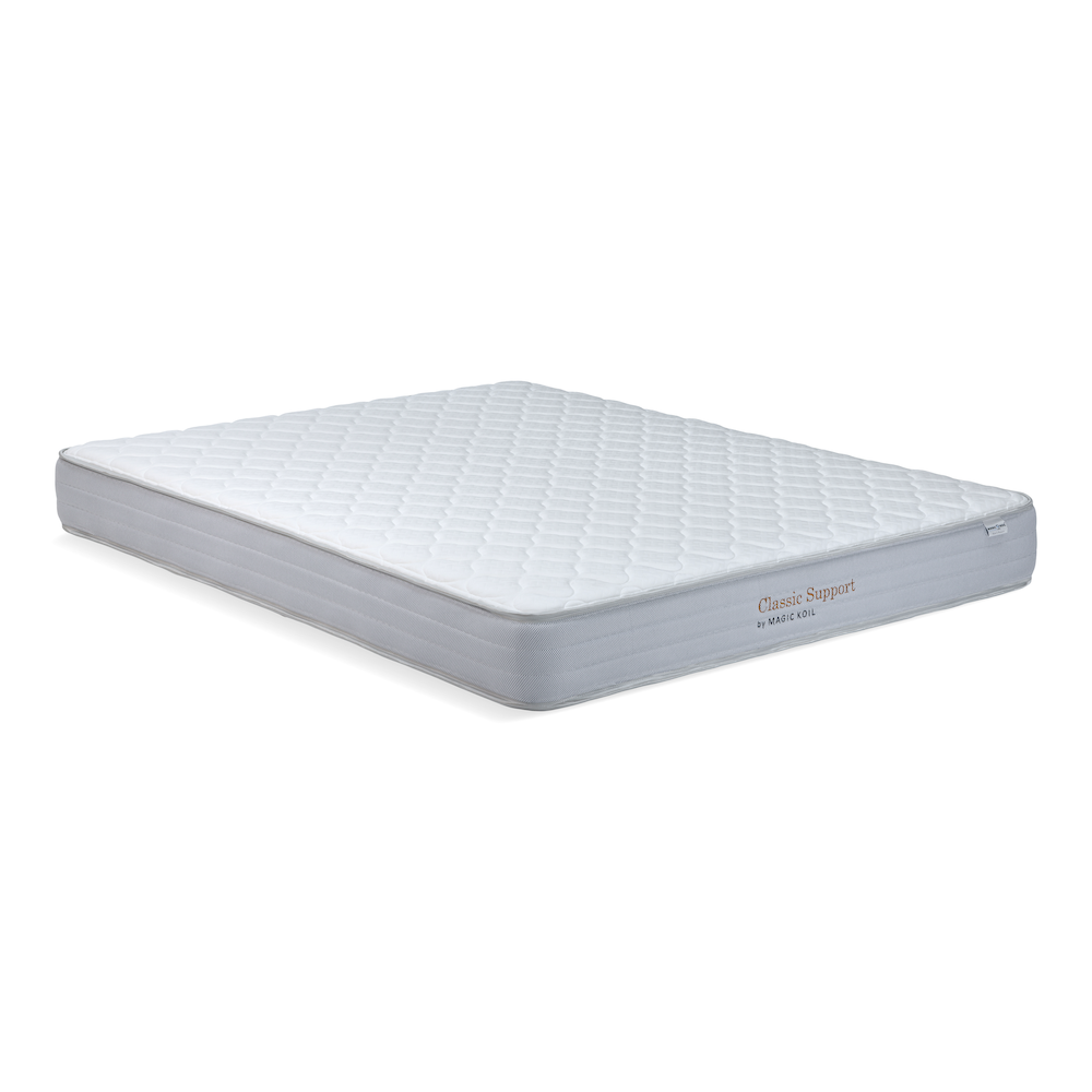 Magic Koil Classic Support Mattress