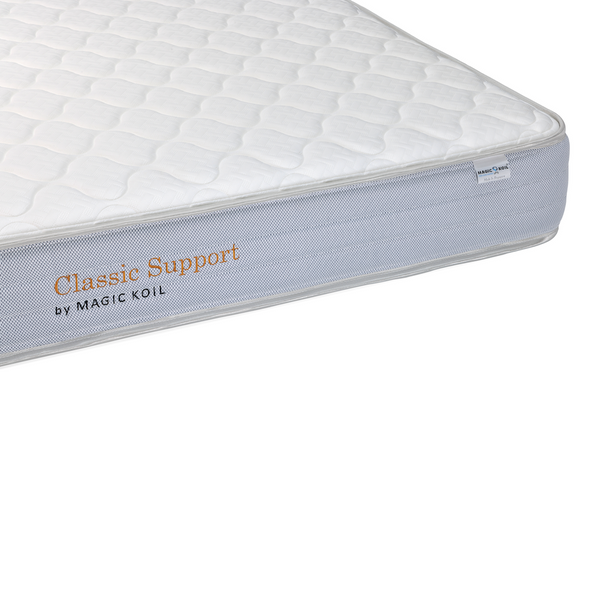 Magic Koil Classic Support Mattress