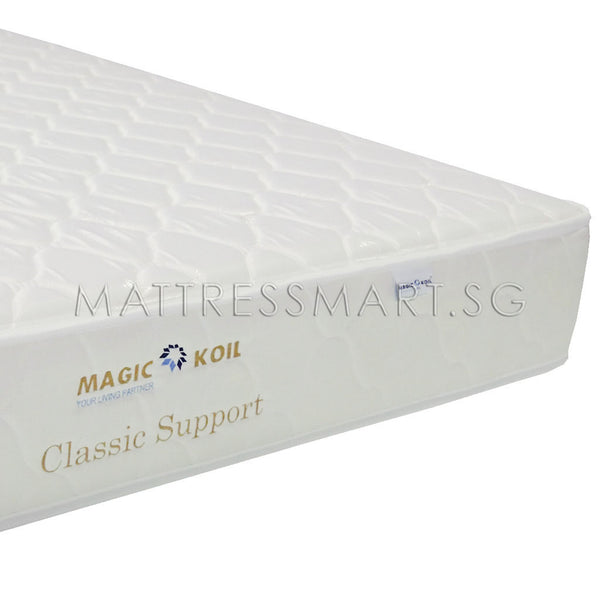 Magic Koil Classic Support Mattress