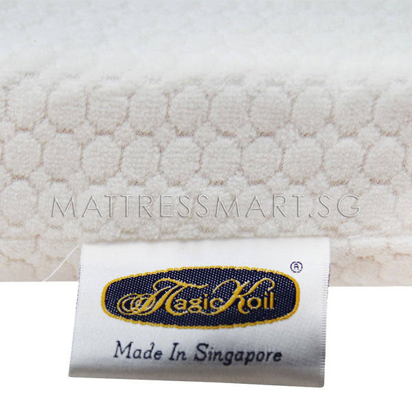 Natural Latex Mattress Topper (Made-to-Order)