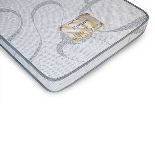 Magic Koil Newbury Foam Mattress, Single