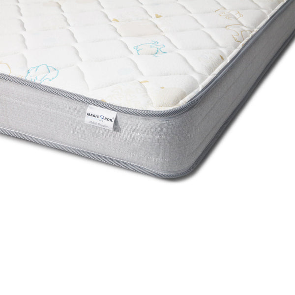 Magic Koil Prestige Kids Mattress, Customised Size