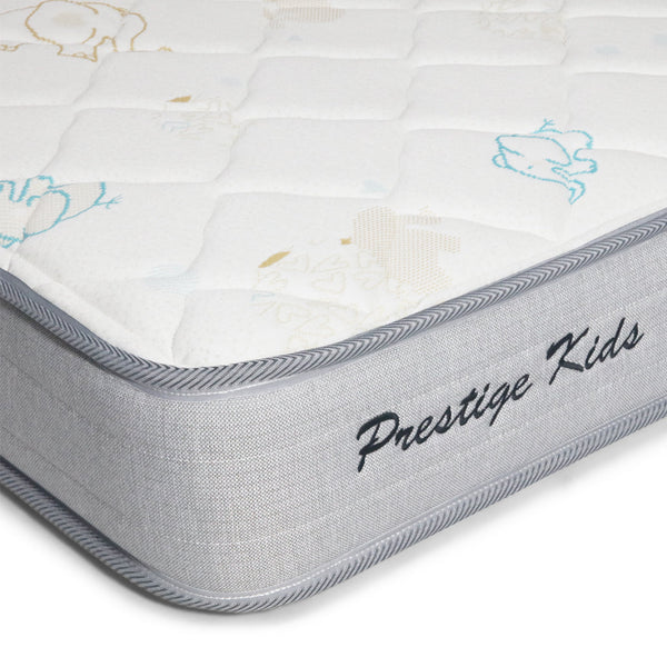 Magic Koil Prestige Kids Mattress, Customised Size