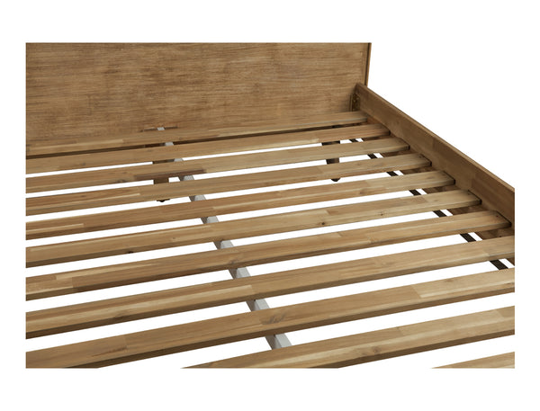 Roxanne Wood Bed Frame