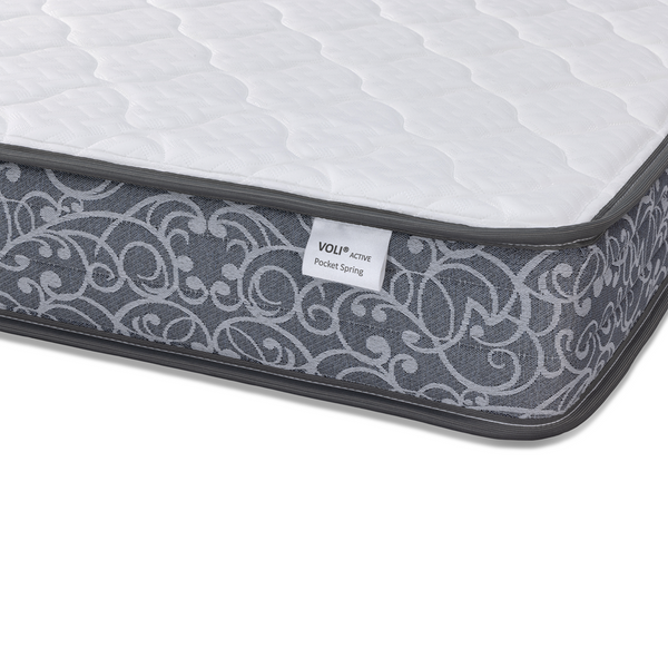 [PROMOTION] Voli Active Pocket Spring Mattress