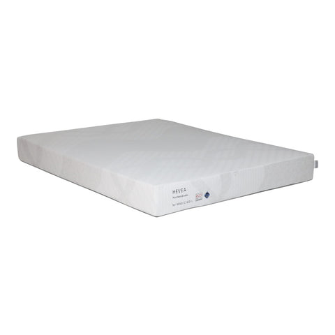 Magic Koil Hevea Pure Natural Latex Mattress