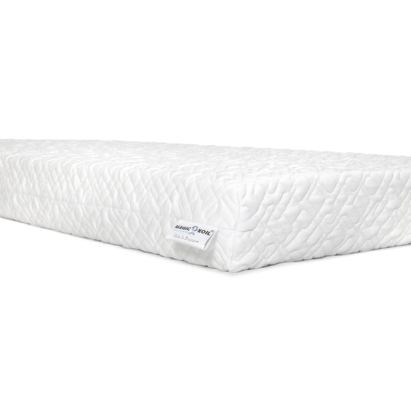 Magic Koil Pure Natural Latex Baby Mattress