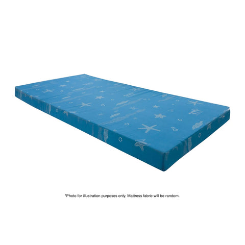 Eclipse Foam Mattress, Single