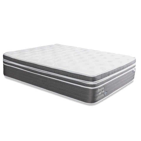 Magic Koil Energise Nanobionic Hybrid Mattress