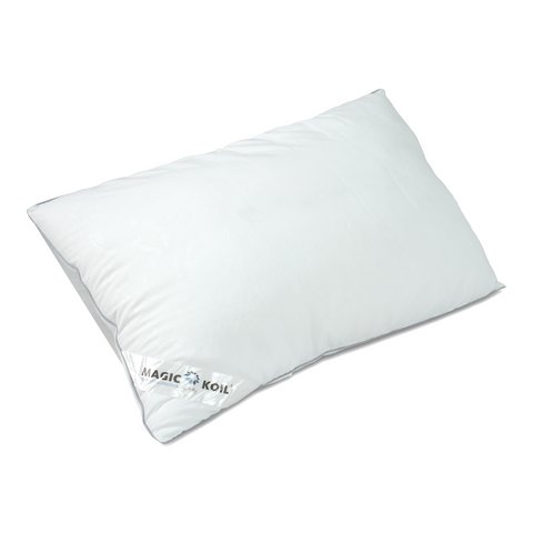 Magic Koil Fibre Fill Pillow