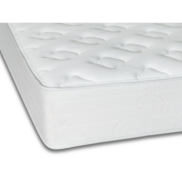 Magic Koil Magic-Pedic Pocket Spring Mattress