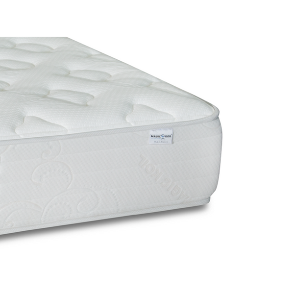 Magic Koil Magic-Pedic Pocket Spring Mattress