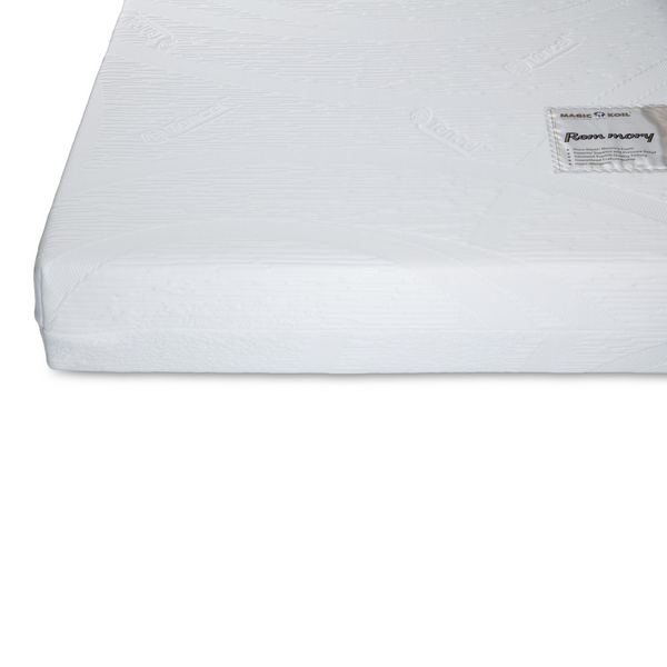 Magic Koil Remmory Memory Foam Mattress