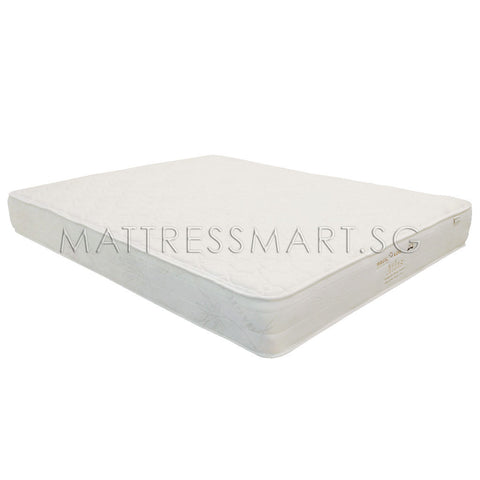 Magic Koil Atlas Mattress