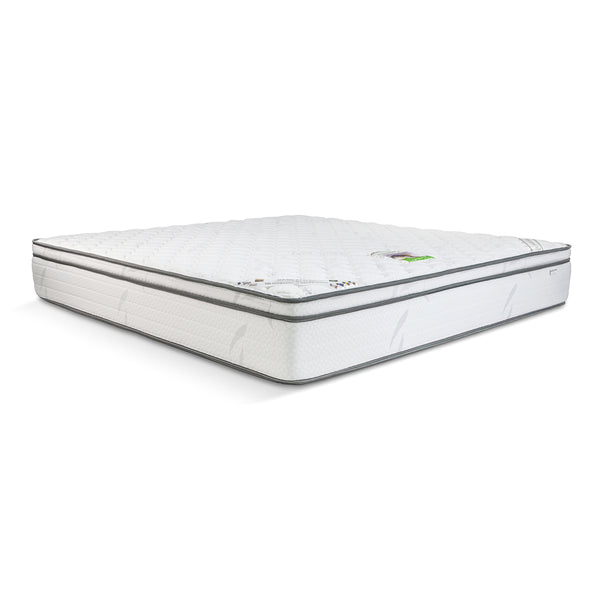 1 Stock Offer: Magic Koil Innovation Anti Mosquito Mattress (Queen)