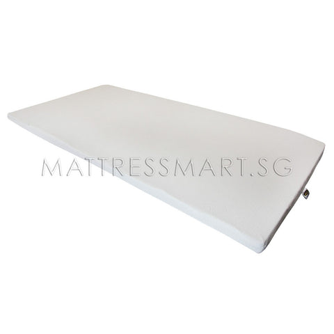 Natural Latex Mattress Topper (Made-to-Order)
