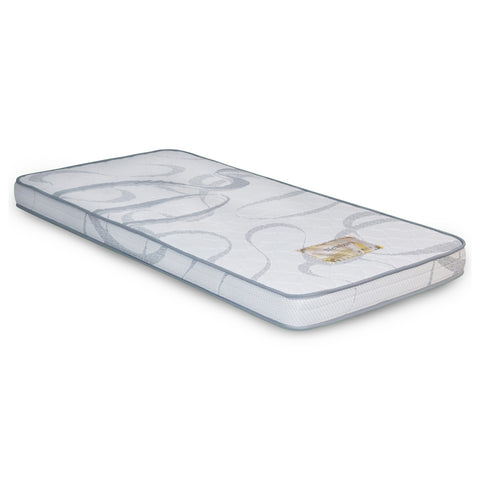 Magic Koil Newbury Foam Mattress, Single