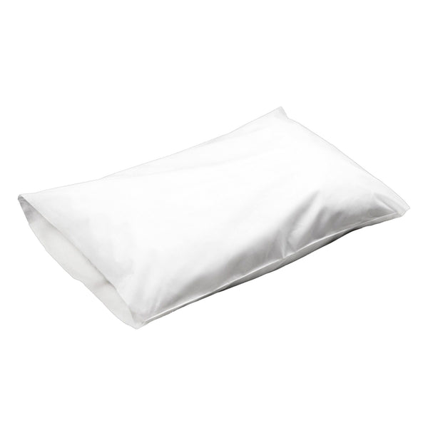 Disposable Pillow Case, Non-Woven (100pcs/pack)