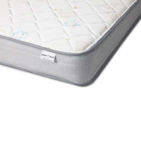 Magic Koil Prestige Kids Mattress