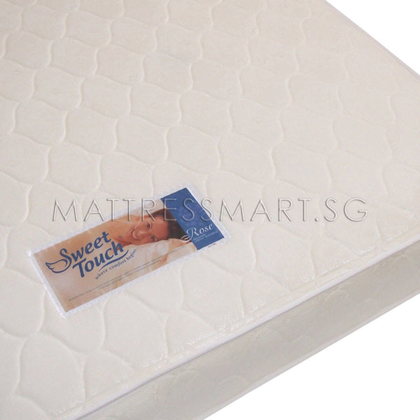 Sweet Touch Rose Mattress