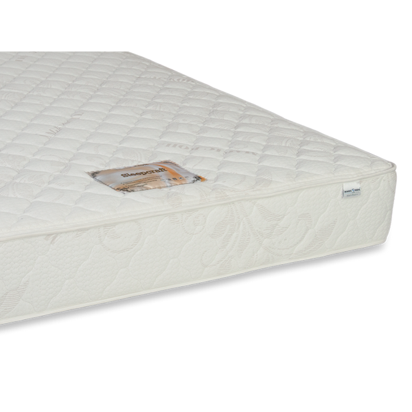 Magic Koil SleepCraft Moulded Synthetic Latex Mattress